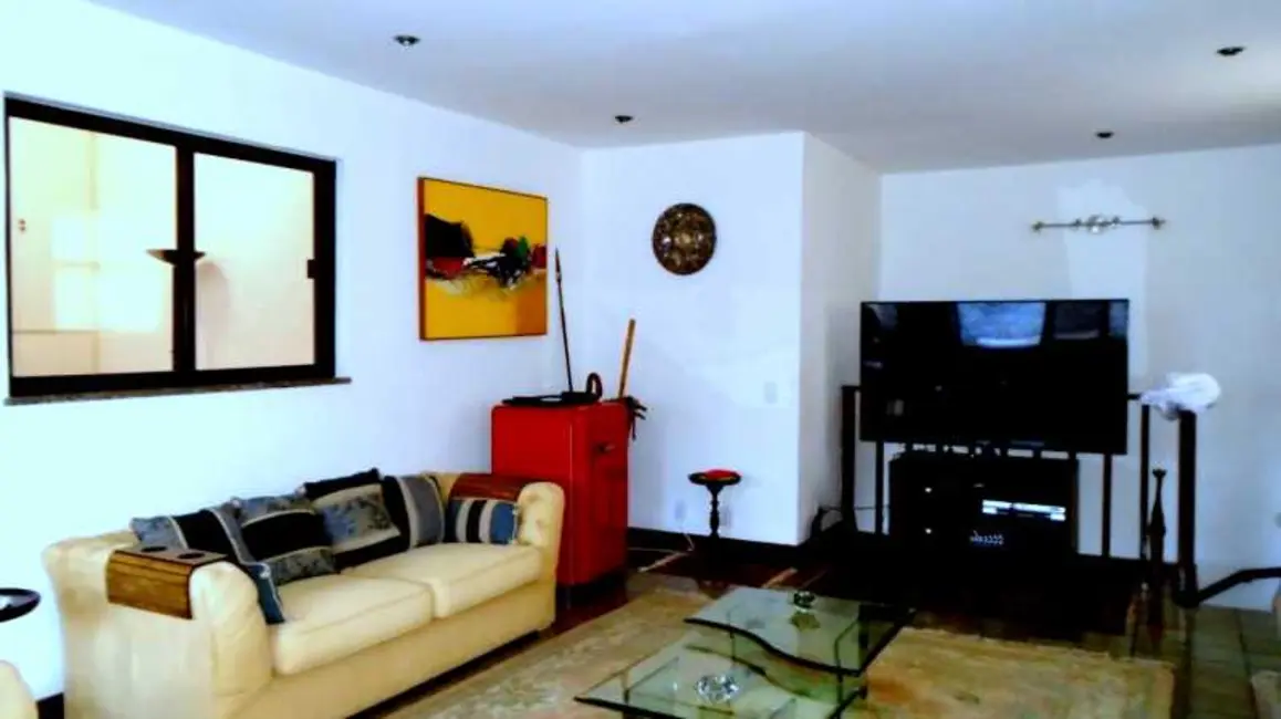 Foto 9 de Cobertura com 4 quartos à venda, 225m2 em Rio De Janeiro - RJ