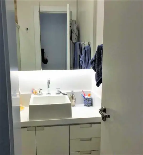 Foto 8 de Cobertura com 3 quartos à venda, 280m2 em Rio De Janeiro - RJ