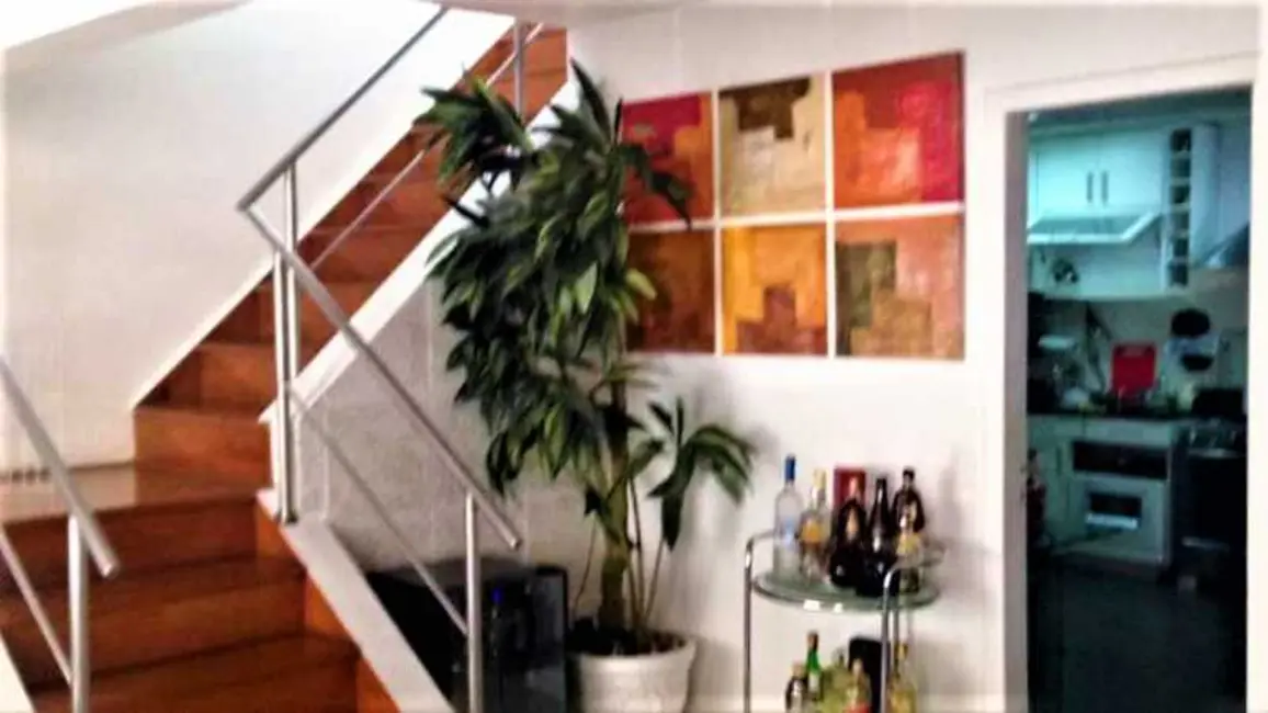 Foto 3 de Cobertura com 3 quartos à venda, 280m2 em Rio De Janeiro - RJ