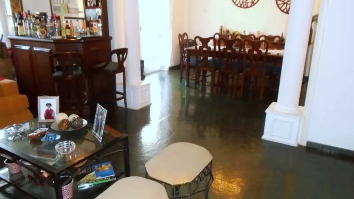 Foto 1 de Apartamento com 4 quartos à venda, 170m2 em Rio De Janeiro - RJ