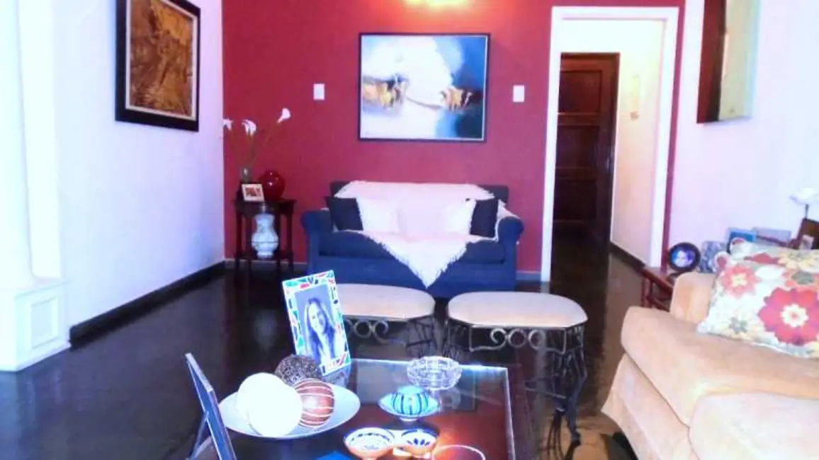 Foto 6 de Apartamento com 4 quartos à venda, 170m2 em Rio De Janeiro - RJ