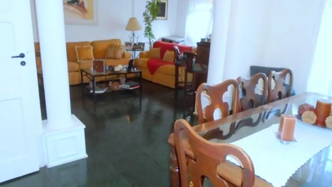 Foto 5 de Apartamento com 4 quartos à venda, 170m2 em Rio De Janeiro - RJ