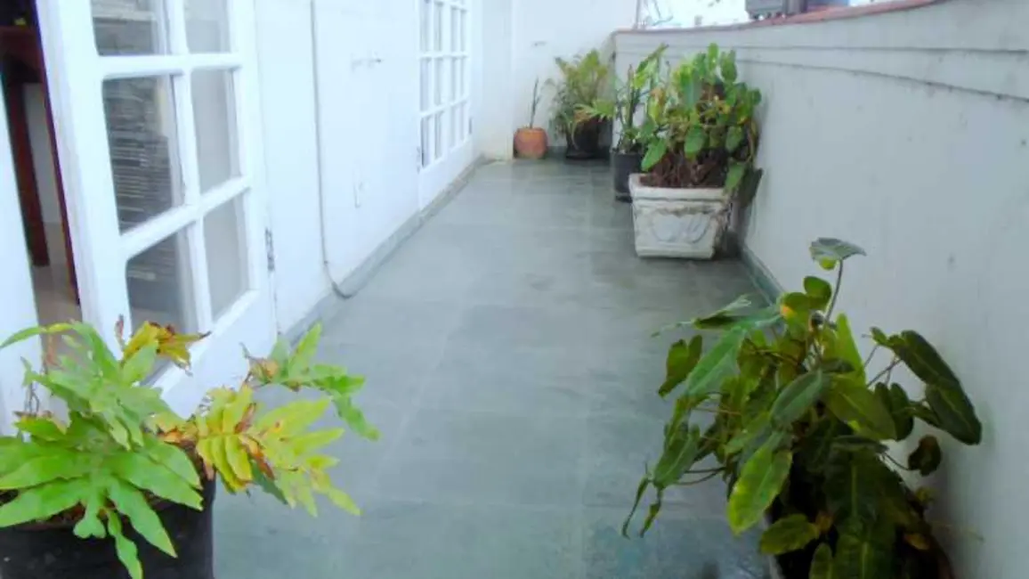 Foto 2 de Apartamento com 4 quartos à venda, 170m2 em Rio De Janeiro - RJ