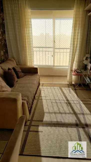 Foto 1 de Apartamento com 2 quartos à venda, 46m2 em Bussocaba, Osasco - SP