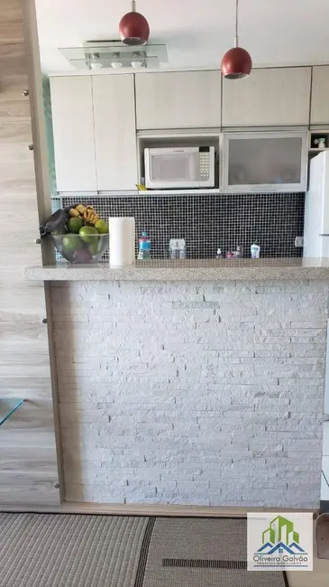 Apartamento com 2 quartos à venda, 46m2 em Bussocaba, Osasco - SP - imagem 4 Foto 4 de Apartamento com 2 quartos à venda, 46m2 em Bussocaba, Osasco - SP