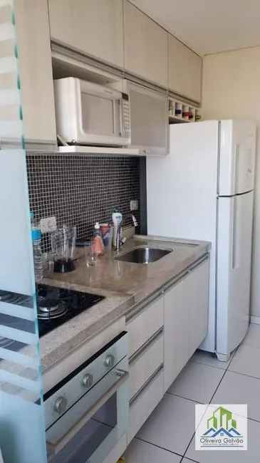 Apartamento com 2 quartos à venda, 46m2 em Bussocaba, Osasco - SP - imagem 5 Foto 5 de Apartamento com 2 quartos à venda, 46m2 em Bussocaba, Osasco - SP