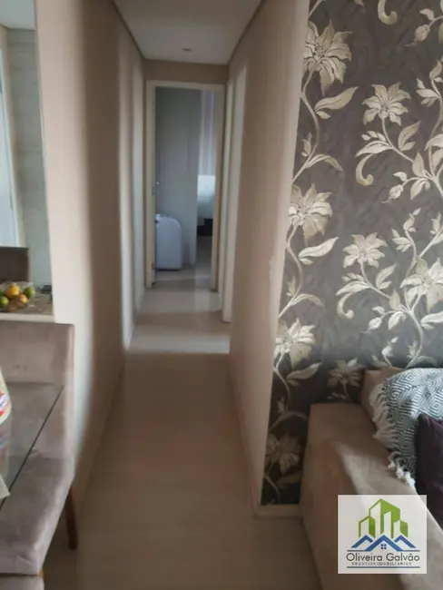 Apartamento com 2 quartos à venda, 46m2 em Bussocaba, Osasco - SP - imagem 6 Foto 6 de Apartamento com 2 quartos à venda, 46m2 em Bussocaba, Osasco - SP