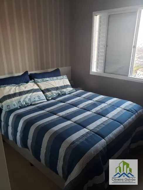 Apartamento com 2 quartos à venda, 46m2 em Bussocaba, Osasco - SP - imagem 8 Foto 8 de Apartamento com 2 quartos à venda, 46m2 em Bussocaba, Osasco - SP