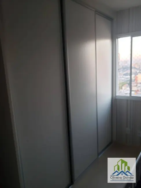 Apartamento com 2 quartos à venda, 46m2 em Bussocaba, Osasco - SP - imagem 7 Foto 7 de Apartamento com 2 quartos à venda, 46m2 em Bussocaba, Osasco - SP