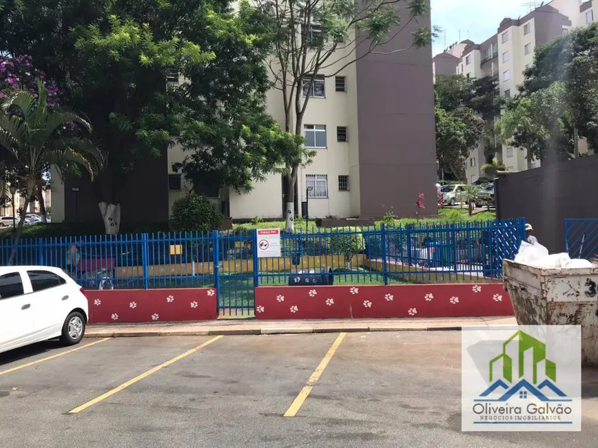 Foto 5 de Apartamento com 2 quartos à venda, 56m2 em Bandeiras, Osasco - SP