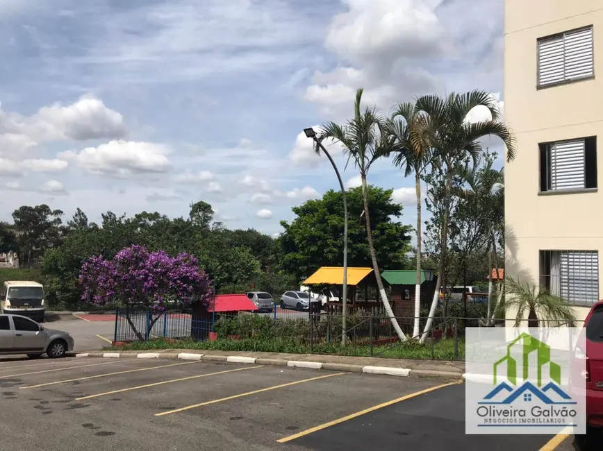 Foto 8 de Apartamento com 2 quartos à venda, 56m2 em Bandeiras, Osasco - SP