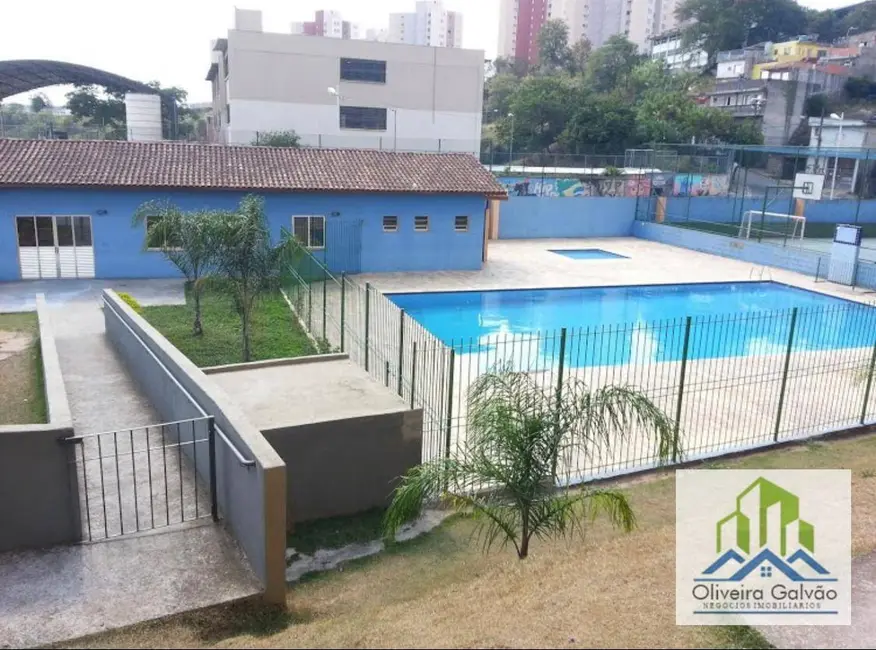 Foto 4 de Apartamento com 2 quartos à venda, 56m2 em Bandeiras, Osasco - SP