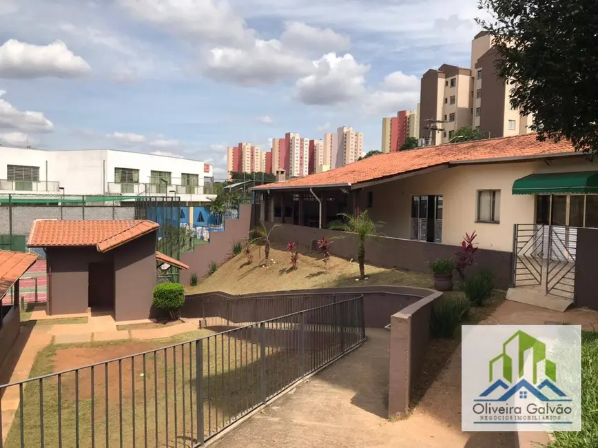 Foto 7 de Apartamento com 2 quartos à venda, 56m2 em Bandeiras, Osasco - SP