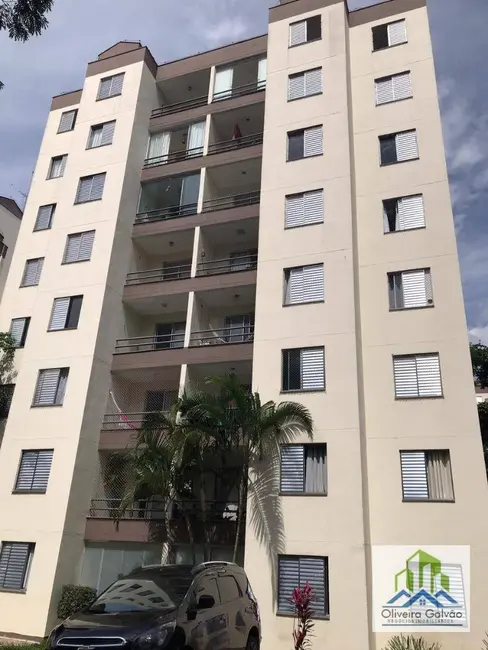 Foto 2 de Apartamento com 2 quartos à venda, 56m2 em Bandeiras, Osasco - SP