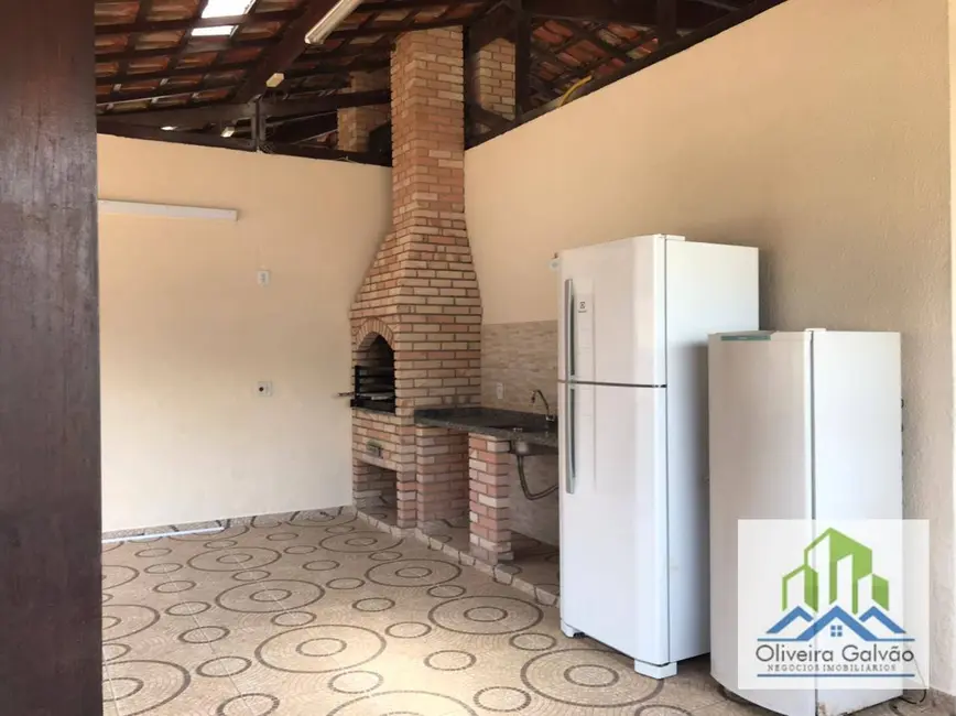 Foto 9 de Apartamento com 2 quartos à venda, 56m2 em Bandeiras, Osasco - SP