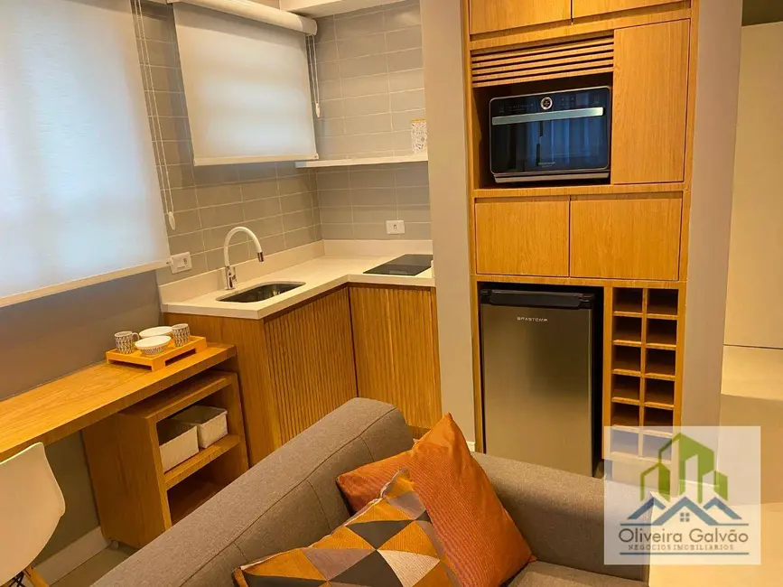 Foto 3 de Kitnet com 1 quarto à venda, 29m2 em Vila Butantã, São Paulo - SP