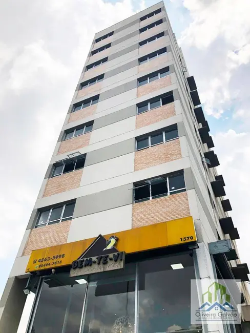 Foto 1 de Cobertura com 1 quarto à venda, 60m2 em Vila Butantã, São Paulo - SP