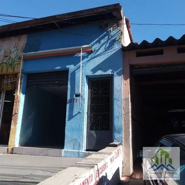 Foto 5 de Terreno / Lote à venda, 275m2 em Vila Campesina, Osasco - SP