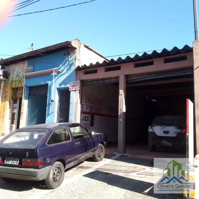 Foto 9 de Terreno / Lote à venda, 275m2 em Vila Campesina, Osasco - SP