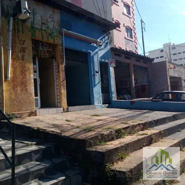 Foto 4 de Terreno / Lote à venda, 275m2 em Vila Campesina, Osasco - SP