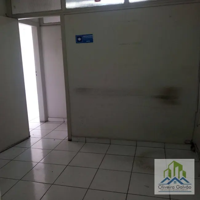 Sala Comercial para alugar, 24m2 em Vila Yara, Osasco - SP - imagem 6 Foto 6 de Sala Comercial para alugar, 24m2 em Vila Yara, Osasco - SP