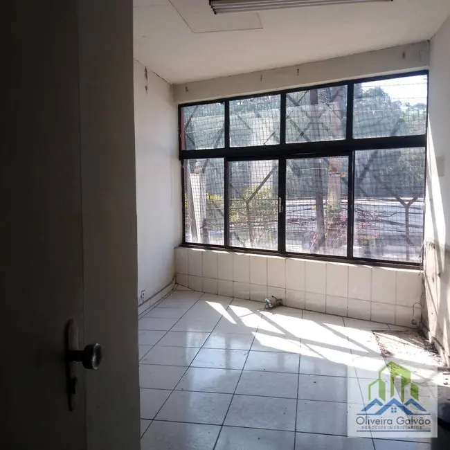 Sala Comercial para alugar, 24m2 em Vila Yara, Osasco - SP - imagem 7 Foto 7 de Sala Comercial para alugar, 24m2 em Vila Yara, Osasco - SP