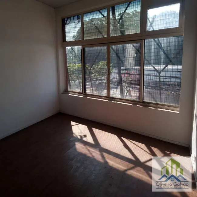 Sala Comercial para alugar, 24m2 em Vila Yara, Osasco - SP - imagem 4 Foto 4 de Sala Comercial para alugar, 24m2 em Vila Yara, Osasco - SP