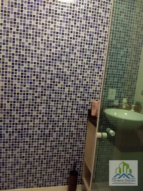 Apartamento com 2 quartos à venda, 44m2 em Vila da Oportunidade, Carapicuiba - SP - imagem 5 Foto 5 de Apartamento com 2 quartos à venda, 44m2 em Vila da Oportunidade, Carapicuiba - SP