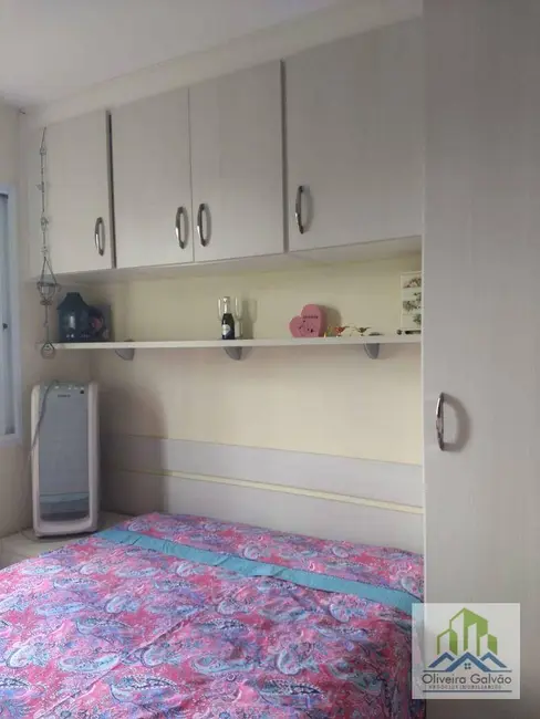Apartamento com 2 quartos à venda, 44m2 em Vila da Oportunidade, Carapicuiba - SP - imagem 9 Foto 9 de Apartamento com 2 quartos à venda, 44m2 em Vila da Oportunidade, Carapicuiba - SP