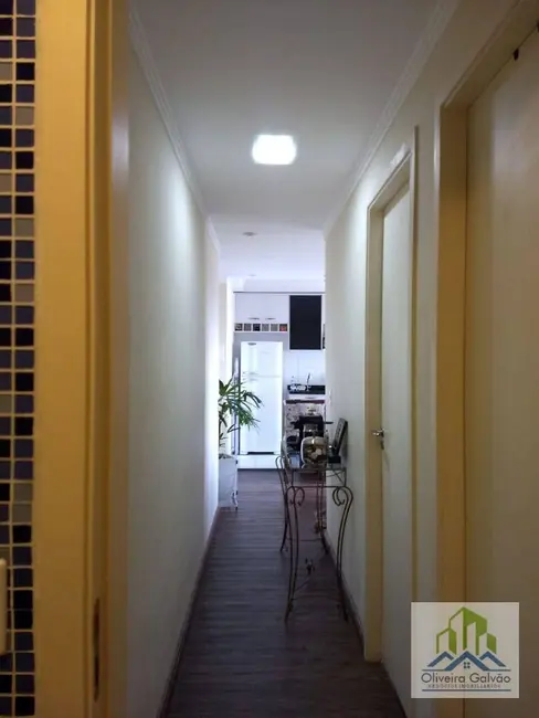 Apartamento com 2 quartos à venda, 44m2 em Vila da Oportunidade, Carapicuiba - SP - imagem 6 Foto 6 de Apartamento com 2 quartos à venda, 44m2 em Vila da Oportunidade, Carapicuiba - SP