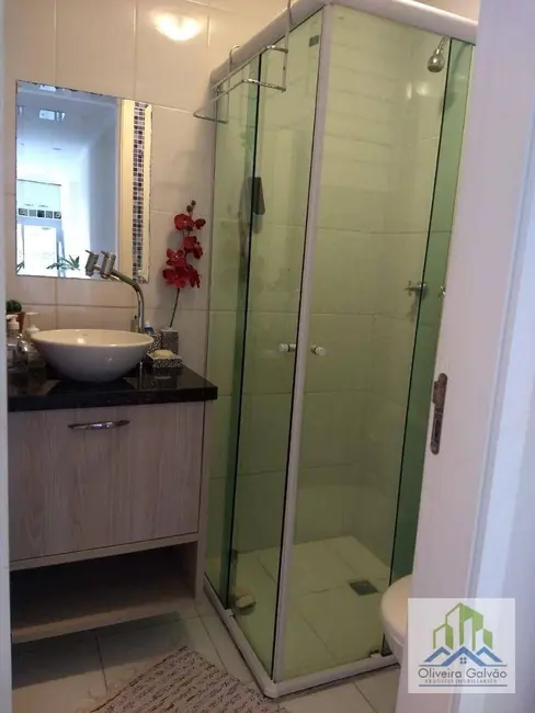 Apartamento com 2 quartos à venda, 44m2 em Vila da Oportunidade, Carapicuiba - SP - imagem 8 Foto 8 de Apartamento com 2 quartos à venda, 44m2 em Vila da Oportunidade, Carapicuiba - SP