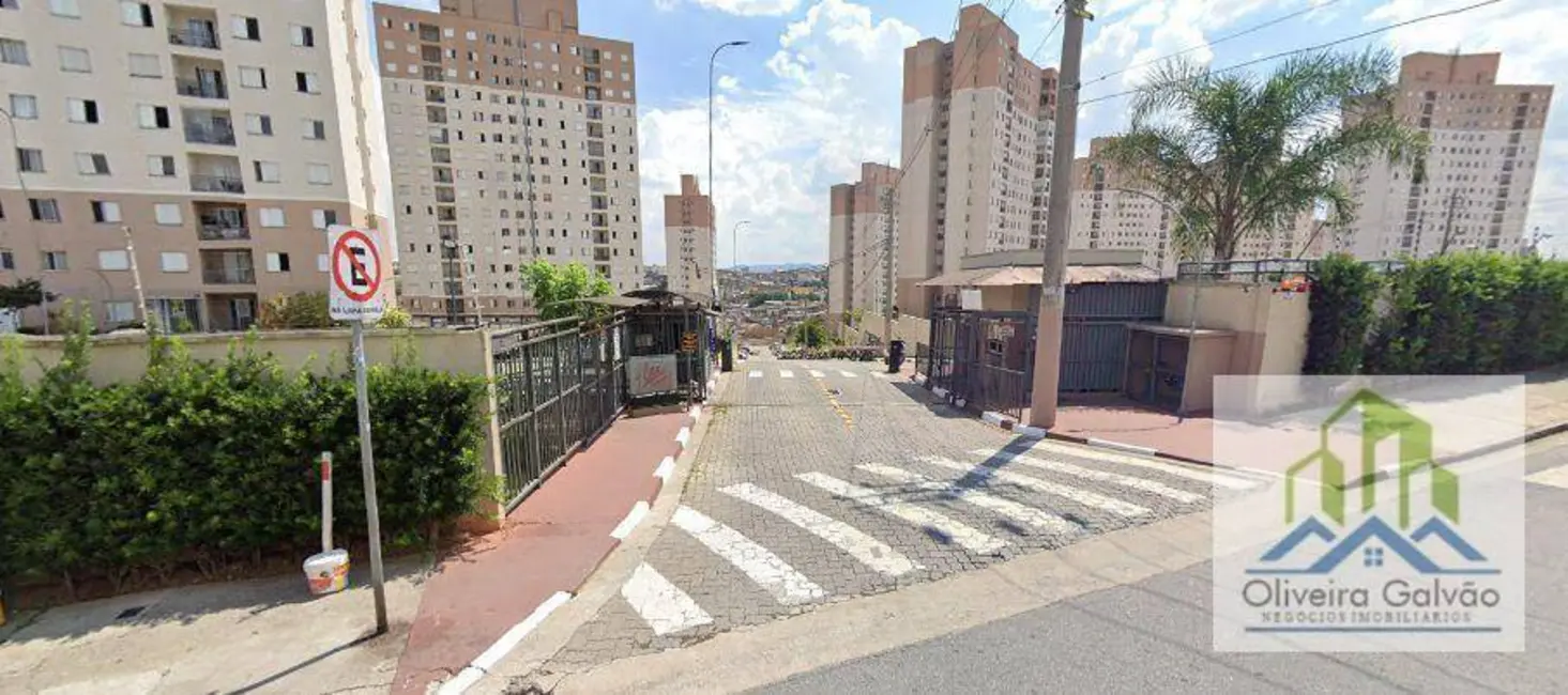 Apartamento com 2 quartos à venda, 44m2 em Vila da Oportunidade, Carapicuiba - SP - imagem 2 Foto 2 de Apartamento com 2 quartos à venda, 44m2 em Vila da Oportunidade, Carapicuiba - SP
