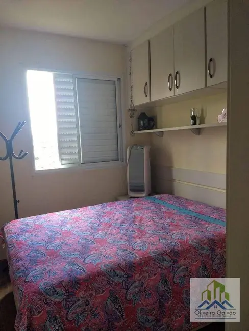 Apartamento com 2 quartos à venda, 44m2 em Vila da Oportunidade, Carapicuiba - SP - imagem 4 Foto 4 de Apartamento com 2 quartos à venda, 44m2 em Vila da Oportunidade, Carapicuiba - SP