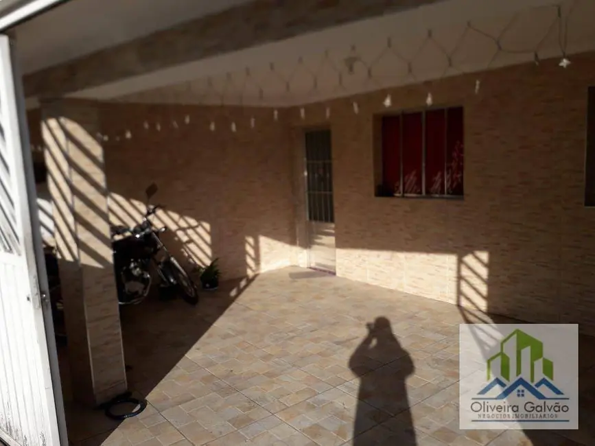 Foto 4 de Casa com 2 quartos à venda, 125m2 em Jardim Planalto, Carapicuiba - SP