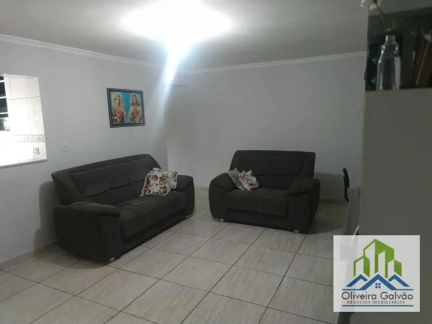 Foto 6 de Casa com 2 quartos à venda, 125m2 em Jardim Planalto, Carapicuiba - SP