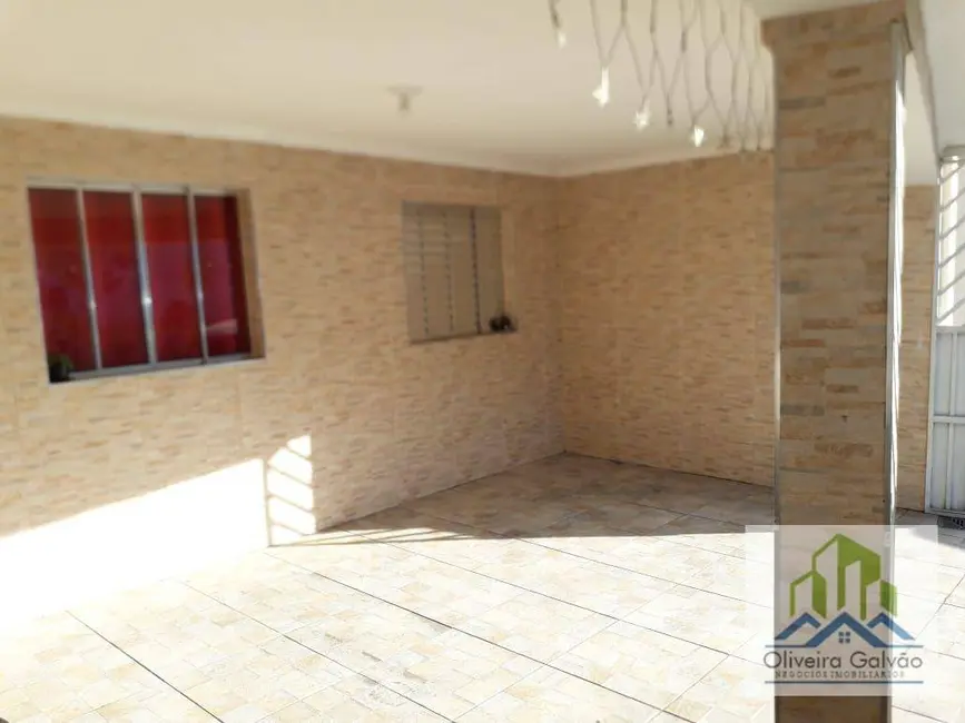 Foto 3 de Casa com 2 quartos à venda, 125m2 em Jardim Planalto, Carapicuiba - SP