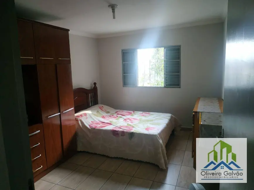 Foto 8 de Casa com 2 quartos à venda, 125m2 em Jardim Planalto, Carapicuiba - SP