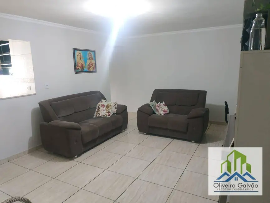 Foto 9 de Casa com 2 quartos à venda, 125m2 em Jardim Planalto, Carapicuiba - SP