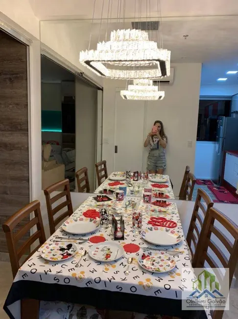 Foto 4 de Apartamento com 1 quarto à venda, 46m2 em Centro, Osasco - SP