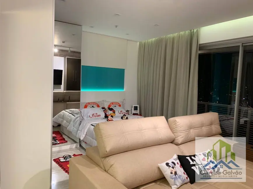 Foto 8 de Apartamento com 1 quarto à venda, 46m2 em Centro, Osasco - SP