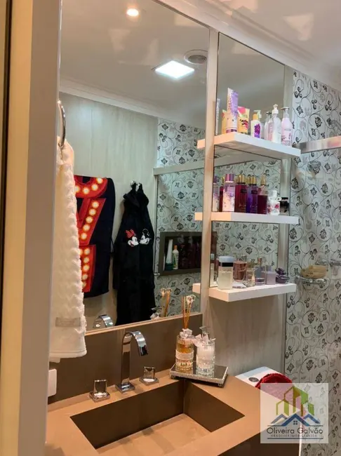 Foto 9 de Apartamento com 1 quarto à venda, 46m2 em Centro, Osasco - SP