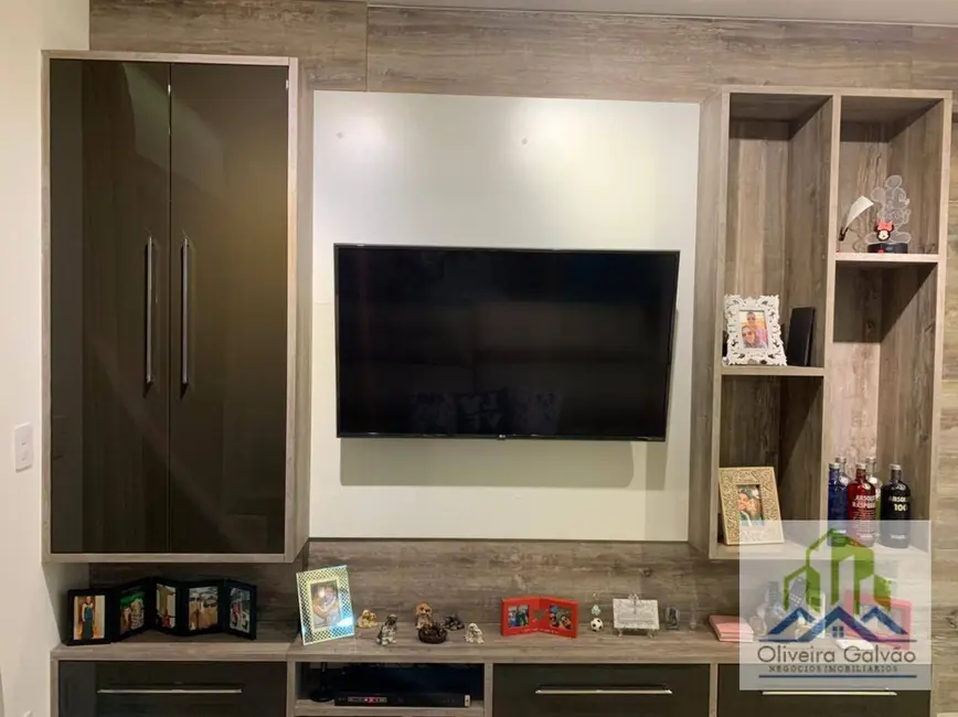 Foto 5 de Apartamento com 1 quarto à venda, 46m2 em Centro, Osasco - SP