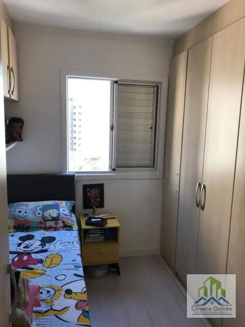 Foto 4 de Apartamento com 2 quartos à venda, 60m2 em Vila Constança, São Paulo - SP