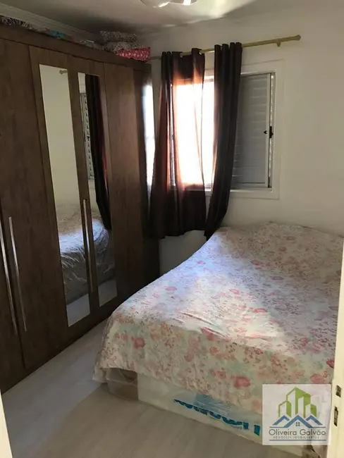 Foto 3 de Apartamento com 2 quartos à venda, 60m2 em Vila Constança, São Paulo - SP