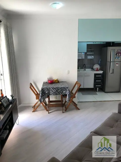 Foto 7 de Apartamento com 2 quartos à venda, 60m2 em Vila Constança, São Paulo - SP