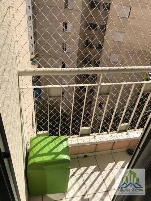 Foto 6 de Apartamento com 2 quartos à venda, 60m2 em Vila Constança, São Paulo - SP