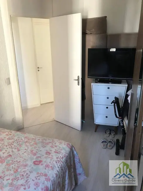 Foto 8 de Apartamento com 2 quartos à venda, 60m2 em Vila Constança, São Paulo - SP