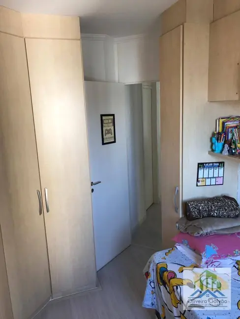 Foto 5 de Apartamento com 2 quartos à venda, 60m2 em Vila Constança, São Paulo - SP