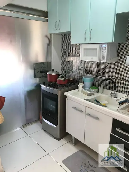 Foto 2 de Apartamento com 2 quartos à venda, 60m2 em Vila Constança, São Paulo - SP