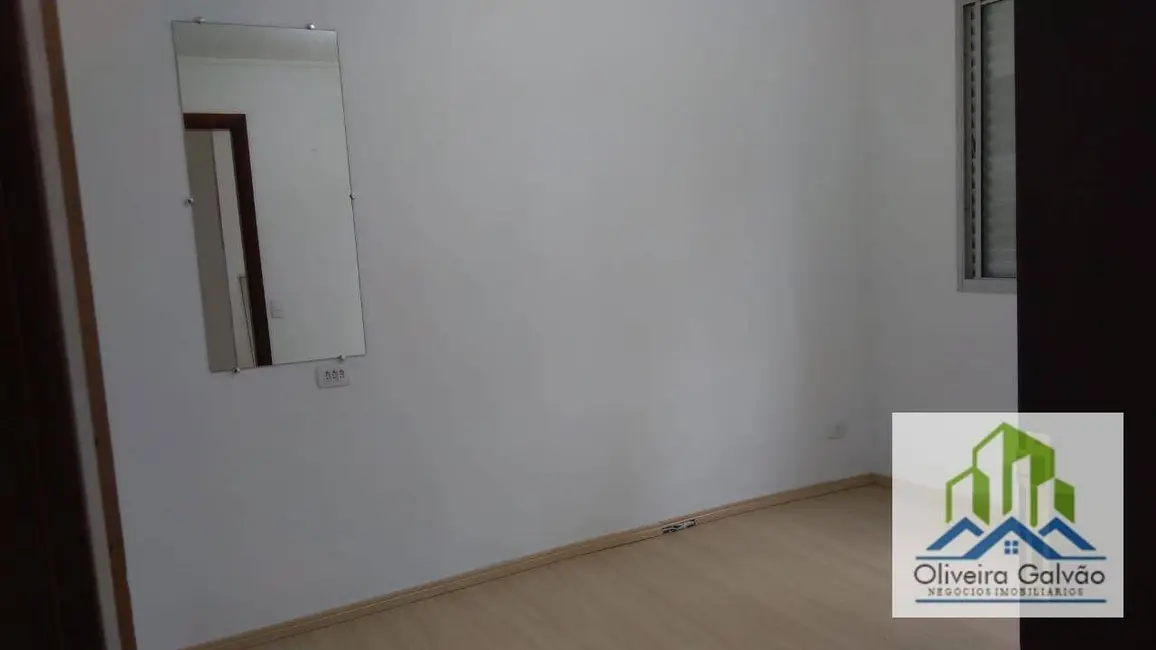 Apartamento com 2 quartos à venda e para alugar, 55m2 em Cidade das Flores, Osasco - SP - imagem 8 Foto 8 de Apartamento com 2 quartos à venda e para alugar, 55m2 em Cidade das Flores, Osasco - SP